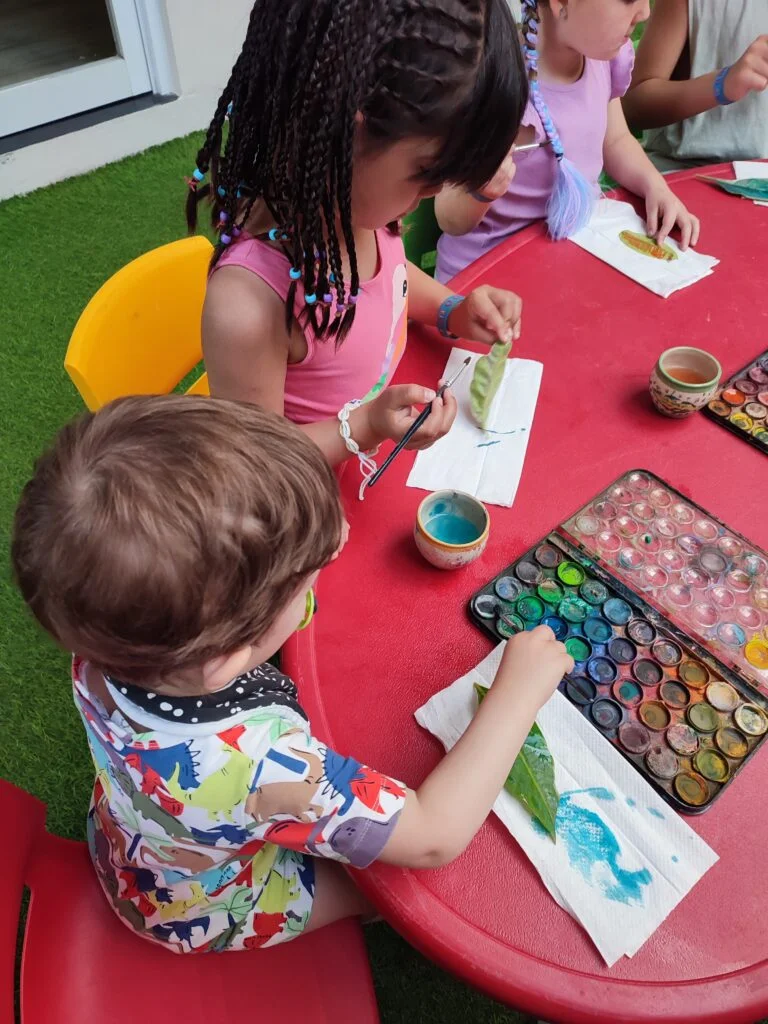 Montessori Method